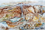 Heike Grüning: Heydalur