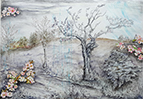 Heike Grüning: Kirschallee