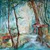 Heike Grüning: Meine Kirche heißt Wald